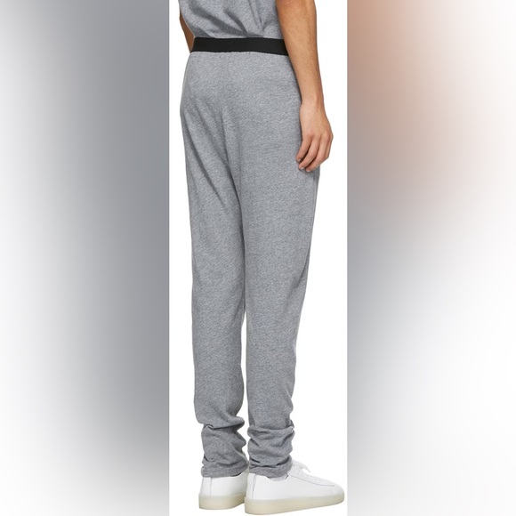 FEAR OF GOD ESSENTIALS Lounge Pants NWT - Picture 3 of 7